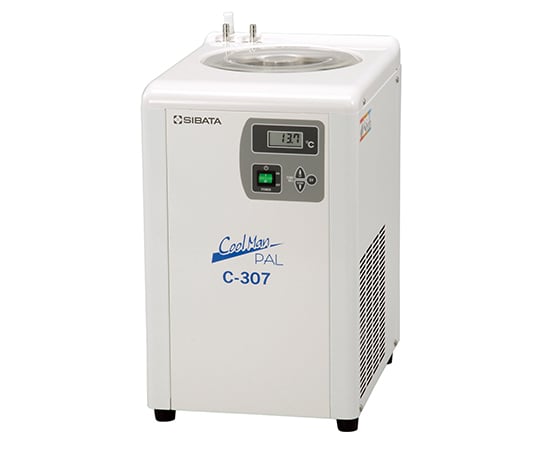 低温循環水槽 クールマンパル C-307型 051140-307
