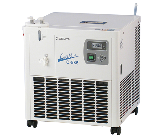 低温循環水槽 クールマン C-585型 051140-585
