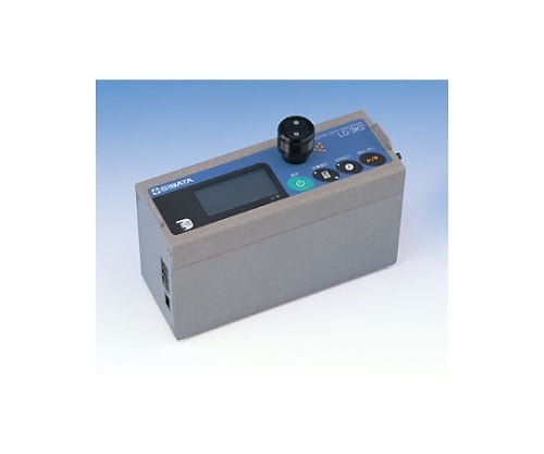 【レンタル】柴田科学61-4426-19-61デジタル粉塵計ＬＤ－３Ｋ２貸１０日【1個】(as1-61-4426-19-61)