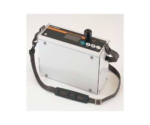 【レンタル】柴田科学61-4426-22-60デジタル粉塵計ＬＤ－５Ｄ貸５日【1個】(as1-61-4426-22-60)