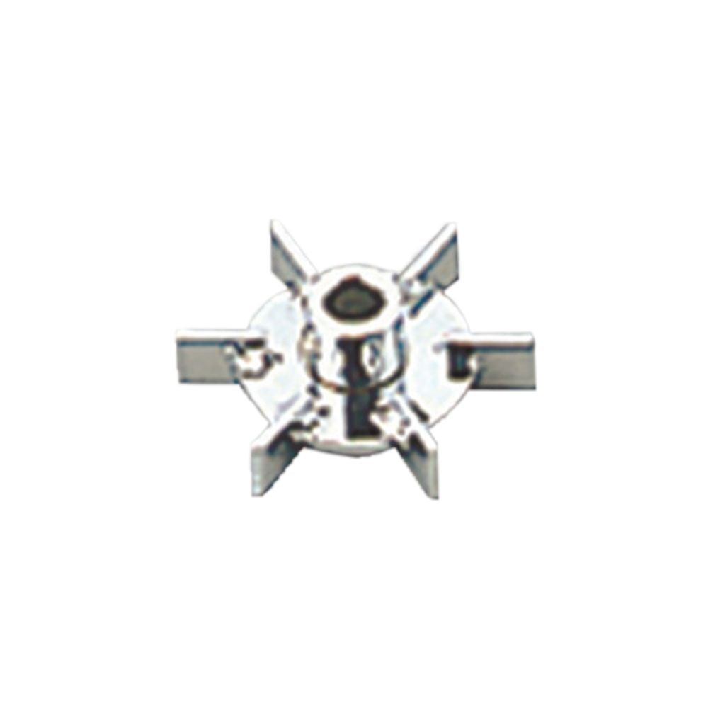 撹拌羽根　Ｍ型用　ＤＴ－５０型