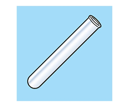 試験管 CP型用 φ15×150mm 1箱（50本入）