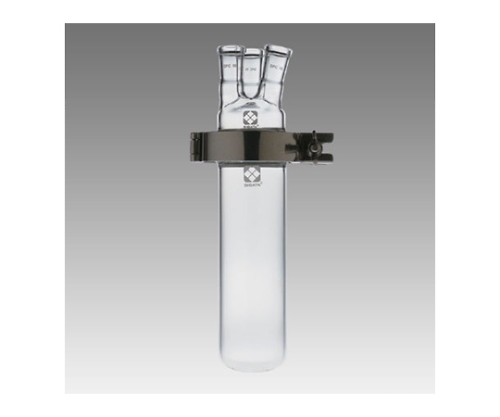 ガラスセット　CP-300型用　120mL