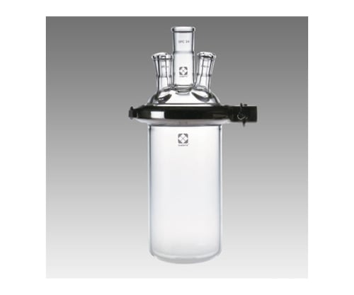 ガラスセット　CP-300型用　500mL