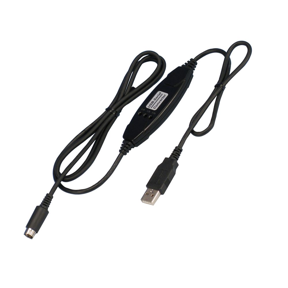ソフト付通信ケーブル S-USB　080000-415