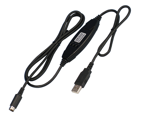 61-4430-60ソフト付通信ケーブル S-USB080000-415