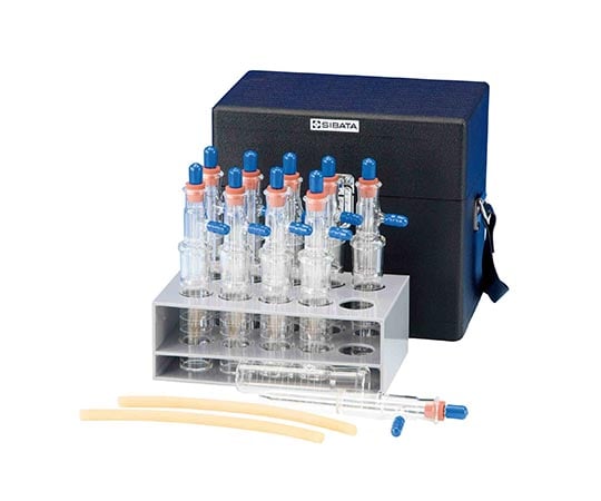 柴田科学61-4430-65０８００３０－０３１ミゼットインピンジャ【1セット(10本入)】(as1-61-4430-65)