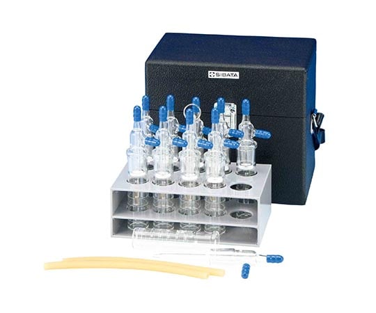 柴田科学61-4430-66０８００３０－０５ミゼットインピンジャー【1セット(10本入)】(as1-61-4430-66)