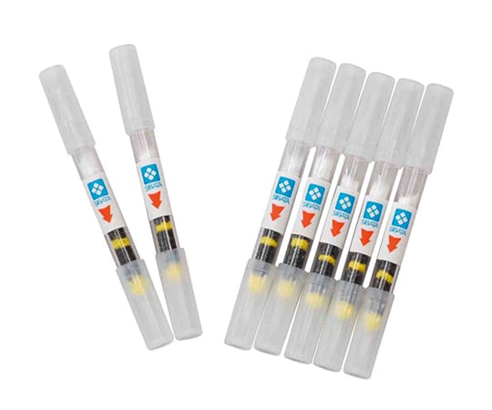 柴田科学61-4432-29０８０１５０－０５３チューブ１２０本【1箱(120本入)】(as1-61-4432-29)