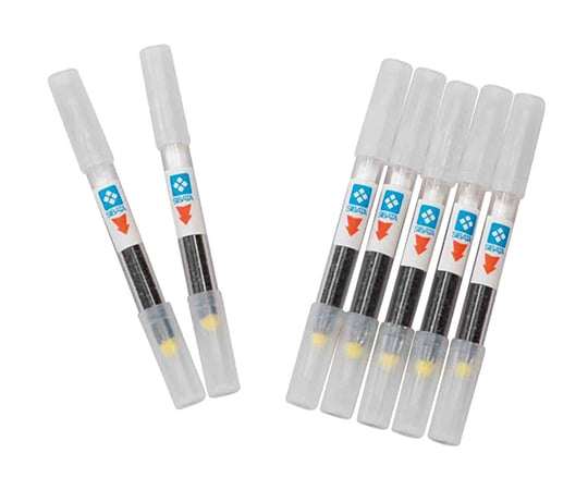 柴田科学61-4432-30０８０１５０－０５３１チューブ１２０本【1箱(120本入)】(as1-61-4432-30)