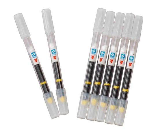 柴田科学61-4432-31０８０１５０－０５３２チューブ６０本【1箱(60本入)】(as1-61-4432-31)