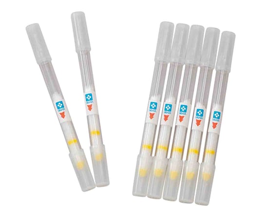 柴田科学61-4432-37０８０１５０－０６１チューブ１２本【1箱(12本入)】(as1-61-4432-37)