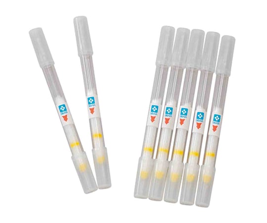 柴田科学61-4432-38０８０１５０－０６３チューブ１２０本【1箱(120本入)】(as1-61-4432-38)