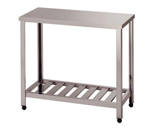 ガス台 スノコ板付 1800×600×650