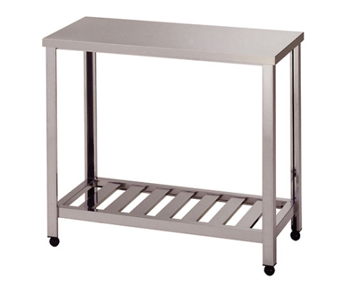 ガス台 スノコ板付 1800×750×650