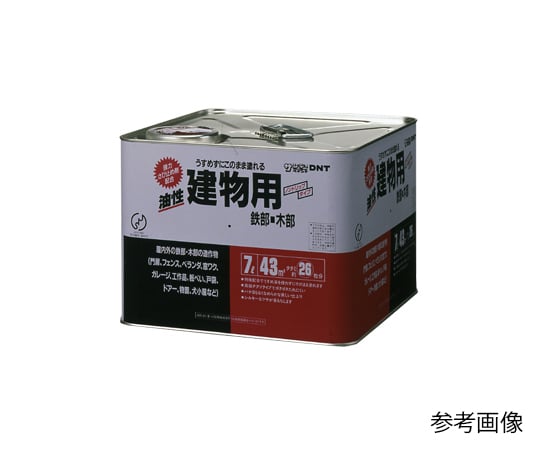油性建物用 7L