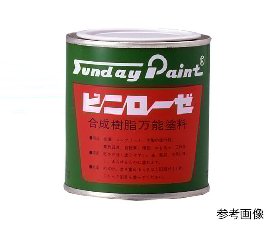 おまとめペイント品❗８点 ビニローゼ サンデーペイント 【AXEL】 アズワン