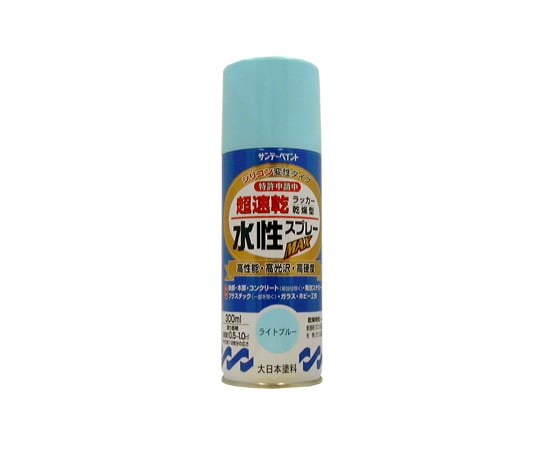 水性ラッカースプレーMAX 300ml