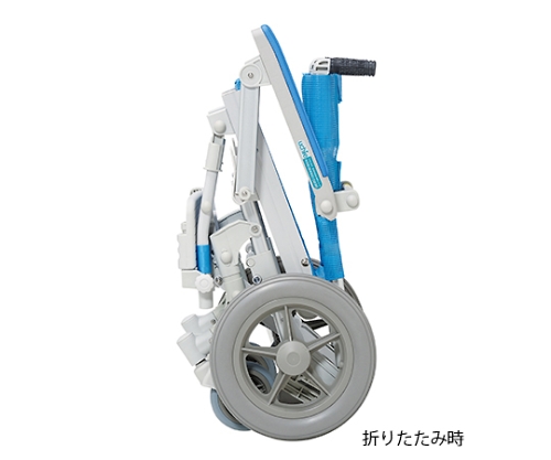 取扱を終了した商品です］シャワースカールC(U型シート) SW-6073