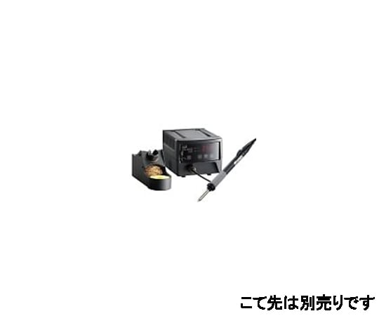 N2ステーション型温調はんだこて