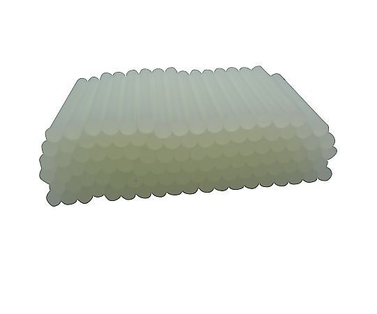 ホットスティック 透明 10kg φ11×100mm