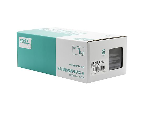 ホットスティック 黒 1kg