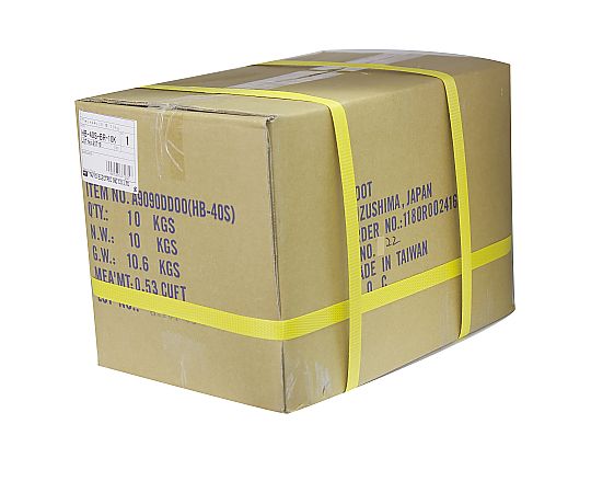 ホットスティック 茶 10kg