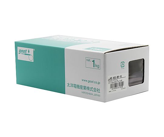 ホットスティック 茶 1kg