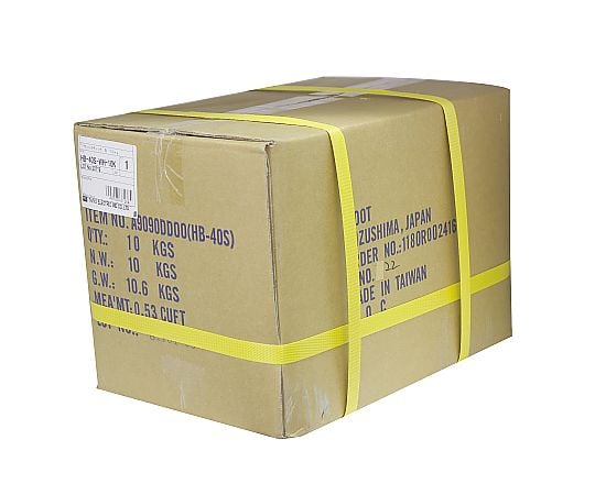 ホットスティック 白 10kg