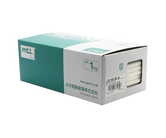 ホットスティック 白 1kg