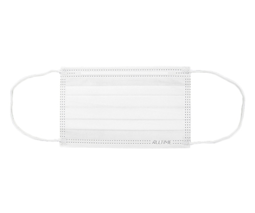 プチソフトマスクEX（不織布3層耳掛け式・プチサイズ）1ケース（50枚×40箱入）