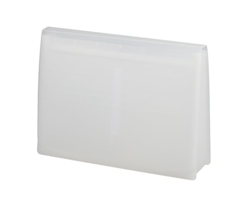 AQUA DROPs エクスパンディングファイル 1乳白 A-5050