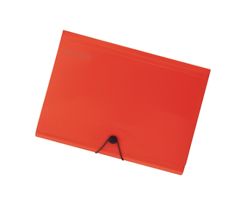 SMART FIT キャリングドキュメント 4オレンジ A-7589