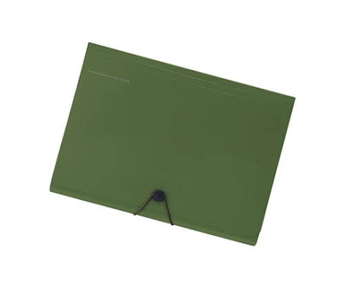 SMART FIT キャリングドキュメント 22オリーブ A-7589