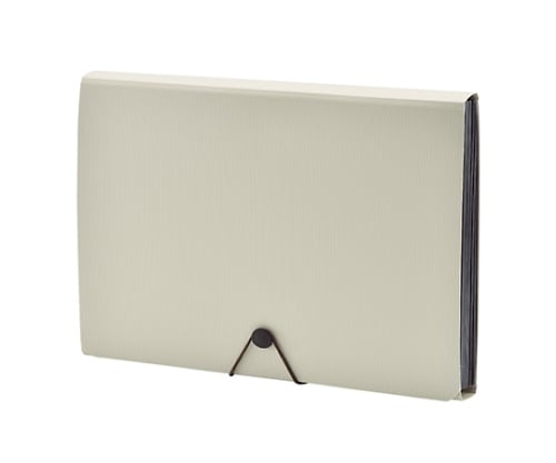 SMART FIT ドキュメントファイル 16ベージュ A-7620