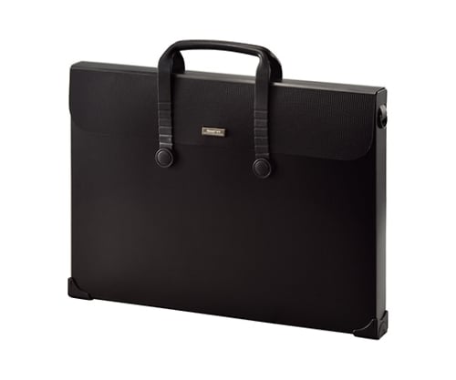 SMART FIT キャリングバッグ 24ブラック A-7631