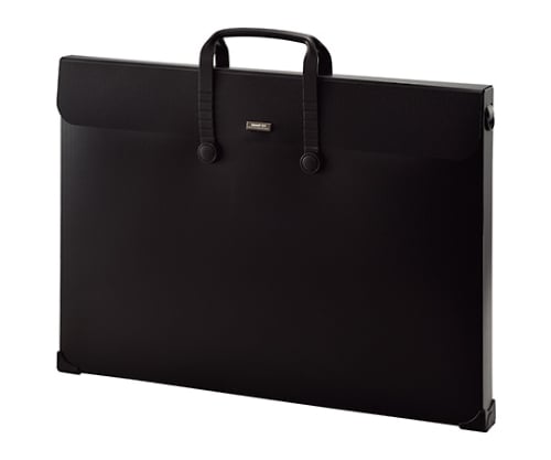 SMART FIT キャリングバッグ 24ブラック A-7632