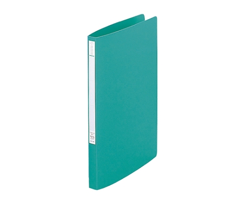 Avanti スーパーパンチレスファイル 7緑 F-347U