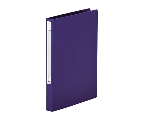 パンチレスファイル<HEAVY DUTY> 13紺 F-367