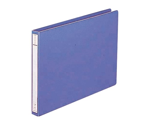 パンチレスファイル<HEAVY DUTY> 藍