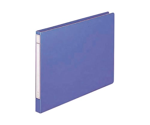 パンチレスファイル<HEAVY DUTY> 藍