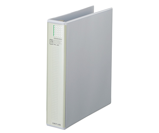 カタログバインダー オフホワイト F-811