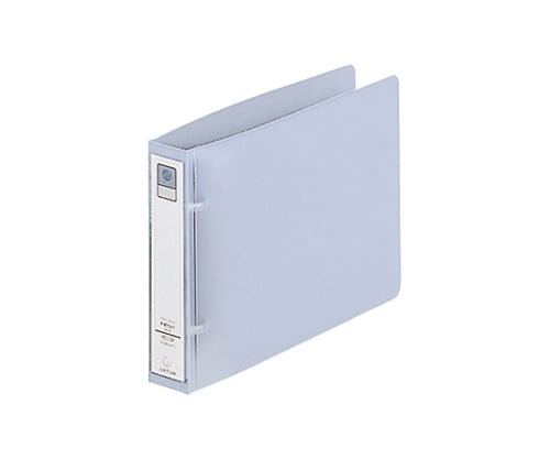 Avanti リングファイル<カドロック&ツイストリング> 1乳白 F-871U