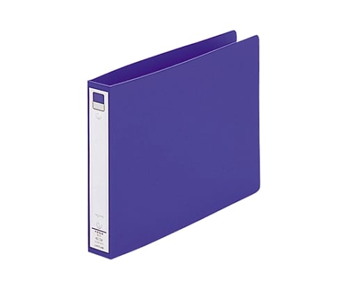 Avanti リングファイル<カドロック&ツイストリング> 8青 F-873U