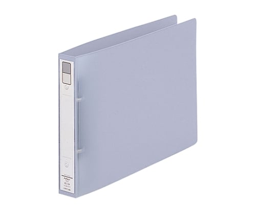 Avanti リングファイル<カドロック&ツイストリング> 1乳白 F-874U