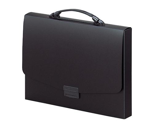 ポートフォリオ・ナスカフレックス ブラック F-910