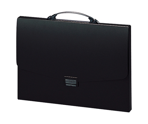 ポートフォリオ・ナスカフレックス 黒