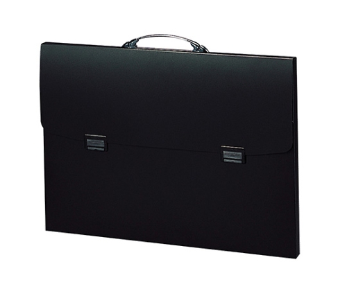 ポートフォリオ・ナスカフレックス 黒