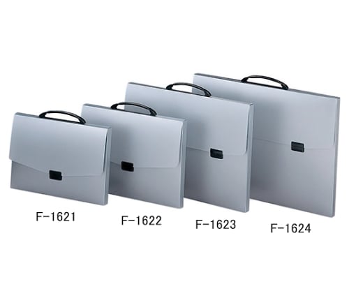 ポートフォリオ・ナスカフレックス シルバー