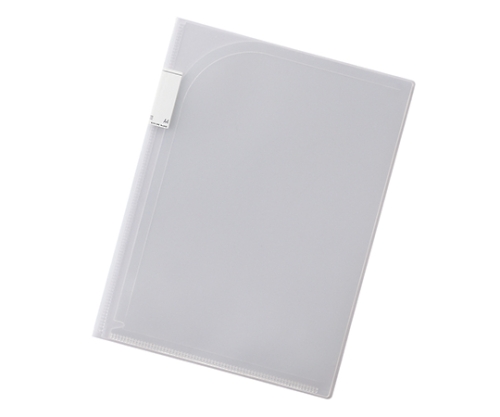 Avanti 6ポケットホルダー 1乳白 F-3412